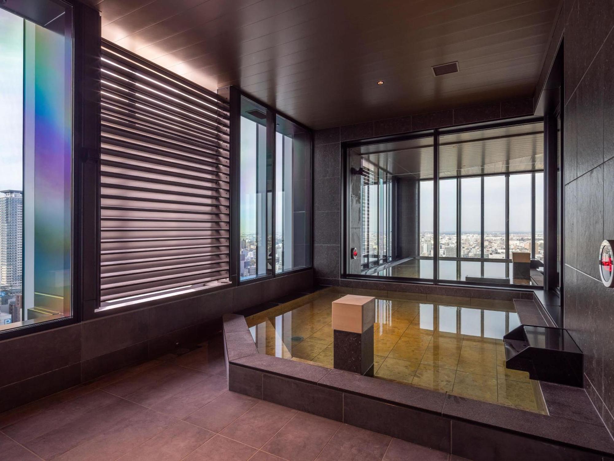 Sapporo Hotel By Granbell Exterior photo