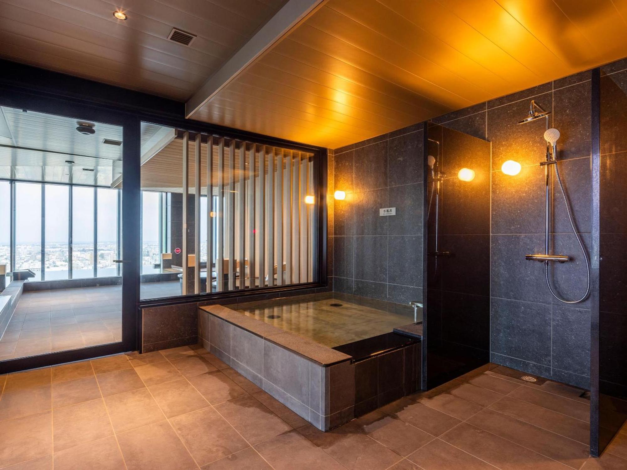 Sapporo Hotel By Granbell Exterior photo