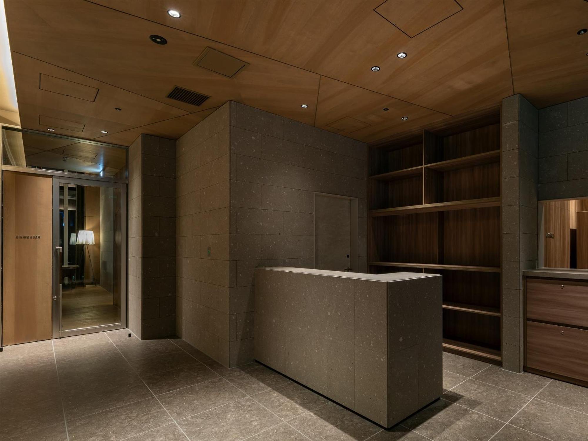 Sapporo Hotel By Granbell Exterior photo